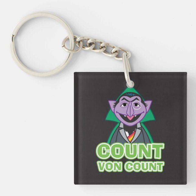 Count von Count Classic Stil 2 (Framsidan)