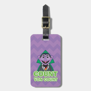 Count von Count Classic Stil 2 Bagagebricka