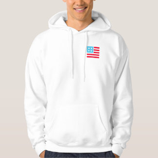 Countable Hoodie