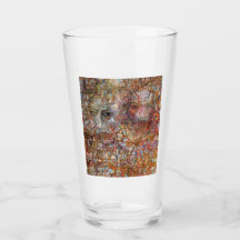 Countenances: Två Ansikte (av Pavel Filonov)