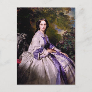 Countess Alexander Nikola Vykort