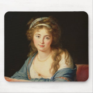 Countessen Catherine Vassilievna Skavronskaia Musmatta