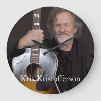 Country Gentlemen-klockor Stor Klocka