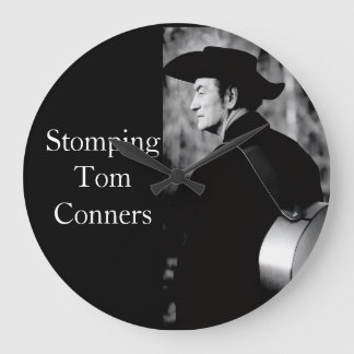 Country Gentlemen-klockor Stor Klocka