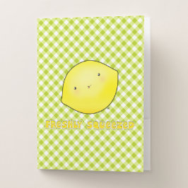 Country Lemon Fickmapps – Söt Bondgård & Landsbygd