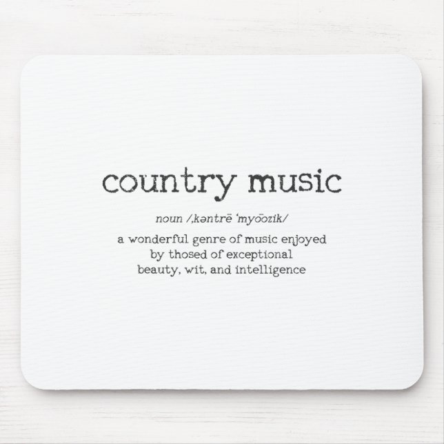 Country Music Definition Funny Saying Musician Gif Musmatta (Framsidan)