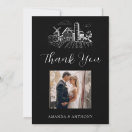 Country Western Barn Wedding  Tack Kort