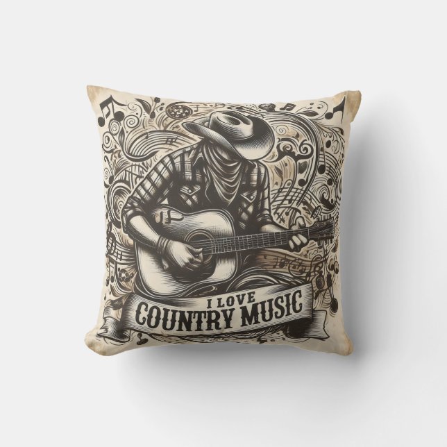 countrymusik. kudde (Framsida)