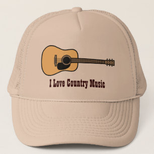 Countrymusikhatt Keps