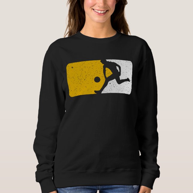 County Antrim Major Saffron White Football T Shirt (Framsida)