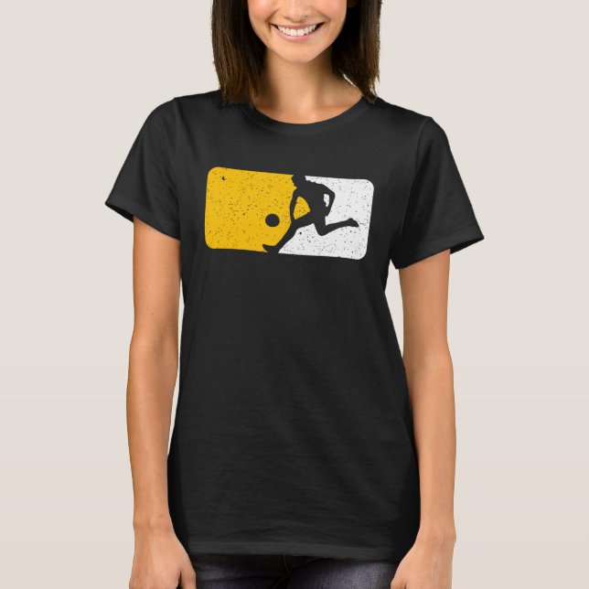 County Antrim Major Saffron White Football T Shirt (Framsida)