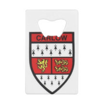 County Carlow Irland