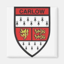 County Carlow Irland