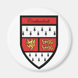 County Carlow Magnet