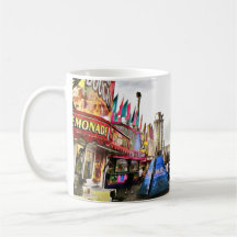 County Fair Coffee Mugg