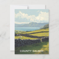 County Galway Ireland