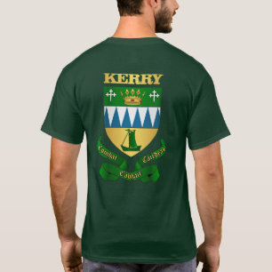 County Kerry T Shirt