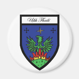 County Offaly Magnet