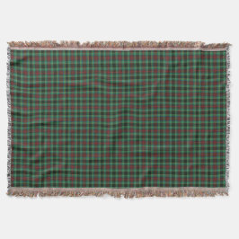 County Waterford Tartan Filt