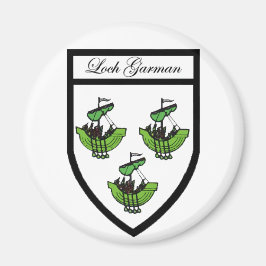 County Wexford Magnet