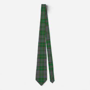 County Wicklow Irish Tartan Slips