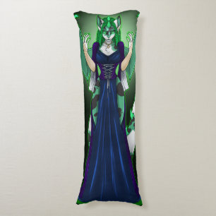 Countyn Absinthe Dakimakura Kroppskudde