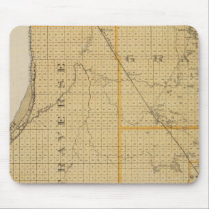 Countyn Grant, Traverse, Minnesota Musmatta