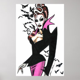 Countys Poster