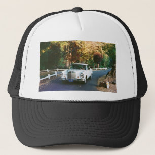 coupe 1965 för Benz 220SEb för 1965_220SEb_001 Keps