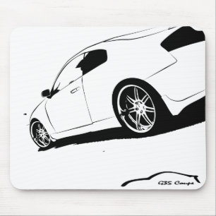 Coupe G35 Musmatta