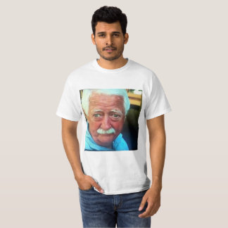 Coupla Schooners T-shirt