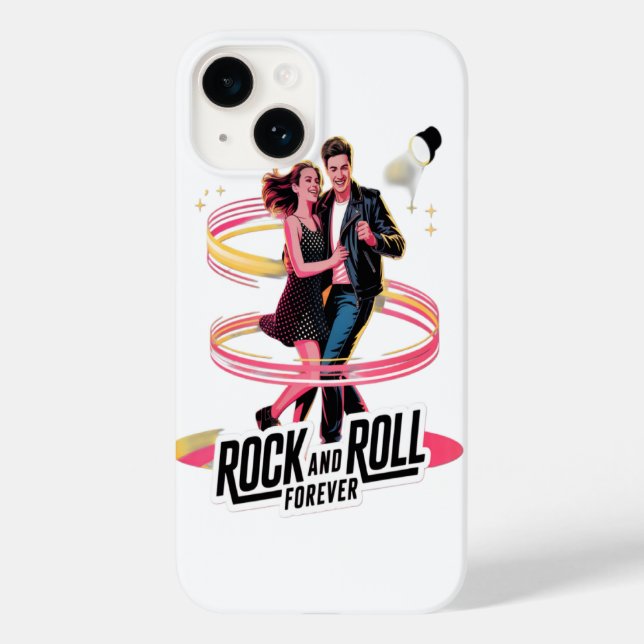 Couple dance  (Baksida)