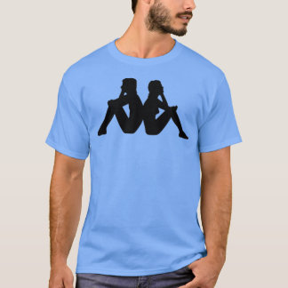 Couple Kappa T Shirt