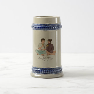 Couple Love Mug Sejdel