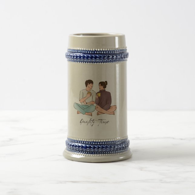Couple Love Mug Sejdel (Center)
