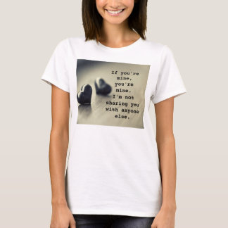 Couple Shirt T