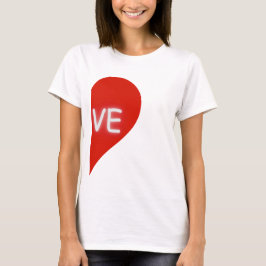 couple  t shirt