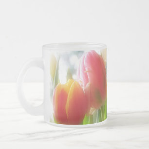 Couple Tulip Mugg
