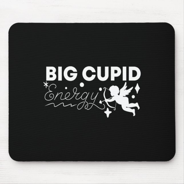 Couple Wife Husband Big Cud Energy Valentines Da  Musmatta (Framsidan)