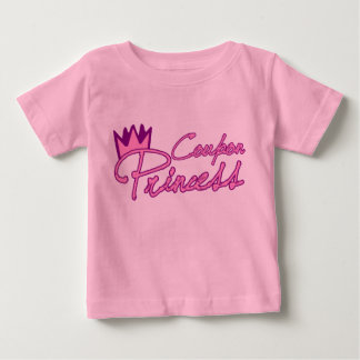 Coupon Princess Infant Shirt T