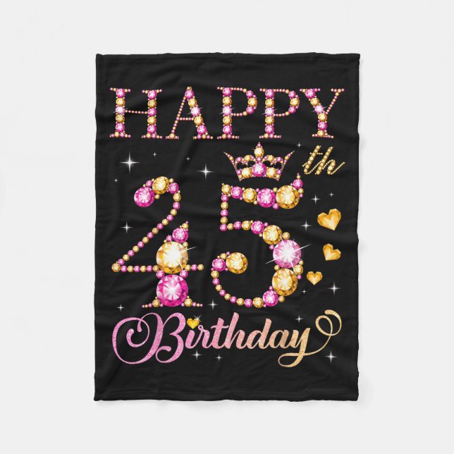 Courage In Unity _ Heart Disease Awareness  Fleecefilt (Framsidan)