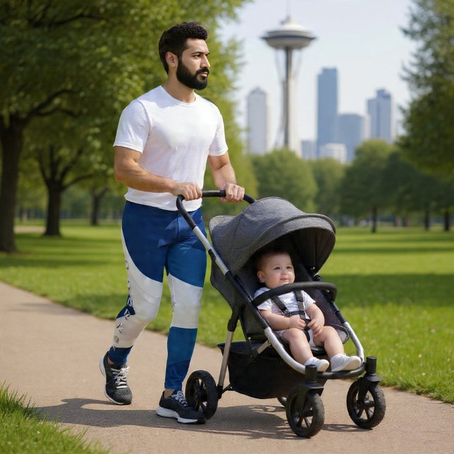 Courage Leggings (Skapare uppladdad)