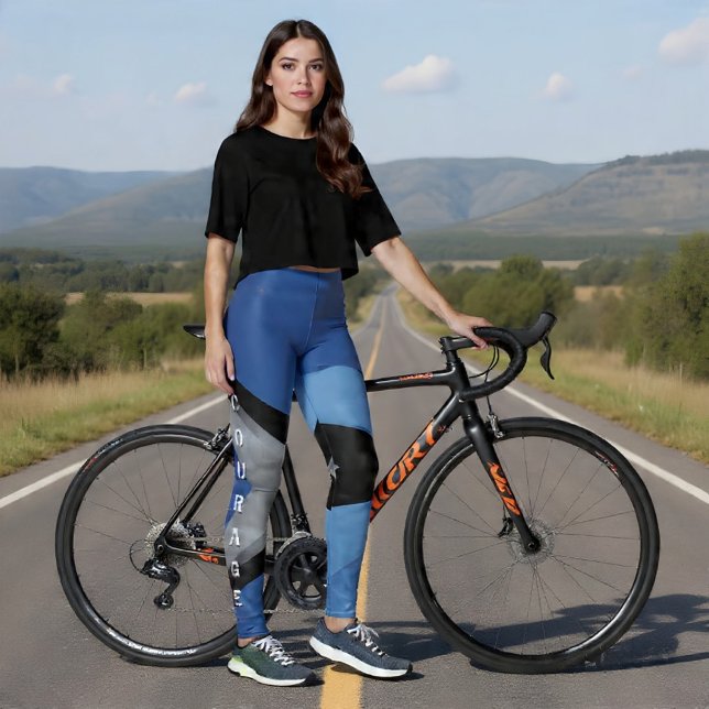Courage Leggings (Skapare uppladdad)