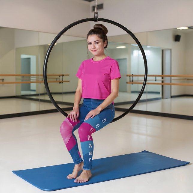 Courage Leggings (Skapare uppladdad)