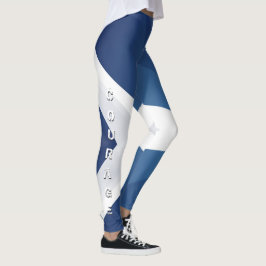 Courage Leggings