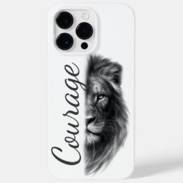 Courage Lejon Artistic Minimal-