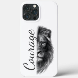 Courage Lejon Artistic Minimal-