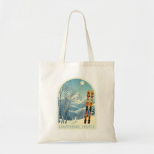 Courchevel les trois Vallées souvenir