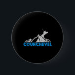 Courchevel Skiing Snowboarding Frankrike Resort Di Knapp<br><div class="desc">Courchevel Skiing Snowboarding Frankrike Resort Distress</div>