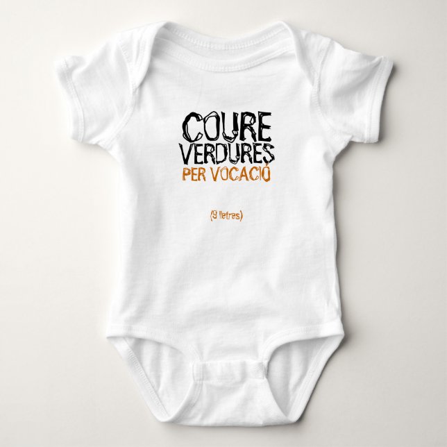 COURE TEE (Framsida)